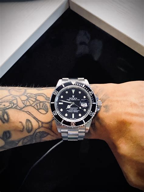 rolex submariner tc|Rolex Submariner official website.